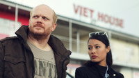 «Miss Hanoi (2018)» — обои к фильму #3