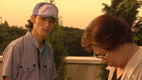 Are you my mother!? Croquette confrontation of tears