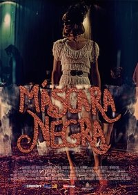 Máscara Negra (2010)