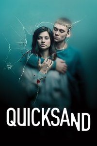 tv show poster Quicksand 2019