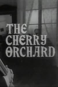 Poster de The Cherry Orchard