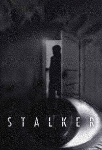 Постер сериала «Сталкер (2014 - 2015)» — (3 из 8)
