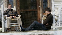 «Не исчезай (2011)» — обои к фильму #1