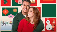 «'Twas the Date Before Christmas (2024)» — обои к фильму #2