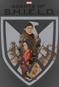 Постер сериала «Агенты «Щ.И.Т.» (2013-2020)» — (3 из 181)