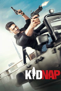 Kidnap (2019) subtitle poster