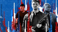 «Стрелок (2016 - 2018)» — обои к сериалу #8