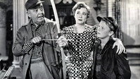 «Father's Wild Game (1950)» — обои к фильму #1