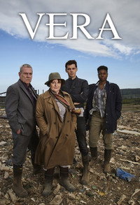 Постер сериала «Вера (2011 - 2025)» — (7 из 54)