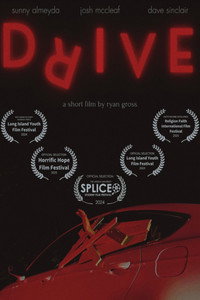 DRIVE