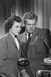 Постер фильма «Глиняный голубь (1949)» — (1 из 2)