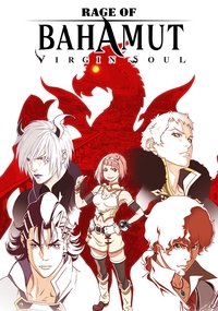 Season 2 Poster