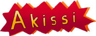 Логотип мультфильма «Akissi: A Funny Little Brother (2022)» — (1 из 3)