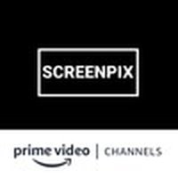ScreenPix Amazon Channel  Logo
