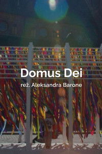 Imagem do Filme Domus Dei