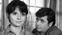 «Кошачьи следы (1971)» — обои к фильму #8