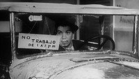 «Cantinflas ruletero (1940)» — обои к фильму #1