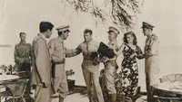 «Восстание Мэми Стоувер (1956)» — обои к фильму #2