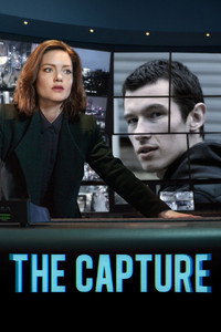 Постер сериала «Захват (2019-2022)» — (12 из 33)