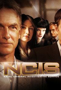 Постер сериала «Морская полиция: Спецотдел (2003)» — (42 из 115)
