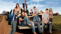«Огни ночной пятницы (2006-2011)» — обои к сериалу #1