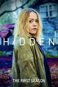 Постер сериала «Скрытое (2018-2022)» — (6 из 20)