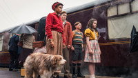 «Великолепная пятёрка (2023)» — обои к сериалу #7