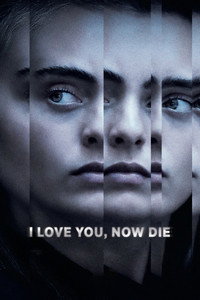 Постер сериала «Я люблю тебя, теперь умри (2019)» — (3 из 12)