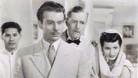 «Singapore Woman (1941)» — обои к фильму #1