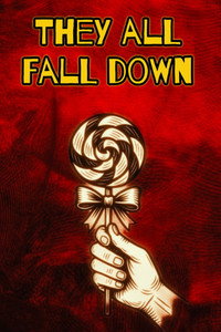 They All Fall Down (2025) poster