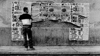 «Тысячи мирных облаков окружают небо, любовь, ты не можешь остановить любовь… (2003)» — обои к фильму #1
