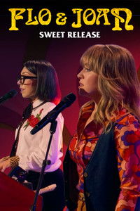 Poster de Flo & Joan: Sweet Release
