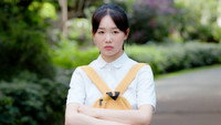 Обои к сериалу «Секрет в тёмной каморке (2021)» — (11 из 23)