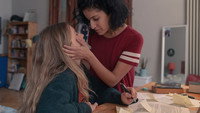 «Loving Her (2021)» — обои к сериалу #4