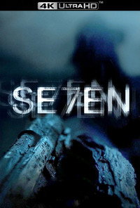 Постер фильма «Семь (2003)» — (52 из 163)