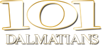 Логотип мультфильма «101 далматинец (1961)» — (1 из 103)