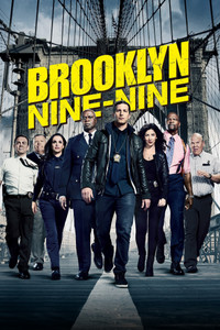 Постер сериала «Бруклин 9-9 (2013 - 2021)» — (7 из 112)