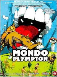 Постер мультфильма «Mondo Plympton (1997)» — (1 из 2)