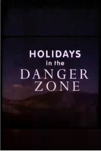 Holidays in the Axis of Evil