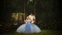 Cendrillon