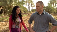 «Принцесса и моряк (2001)» — обои к фильму #1