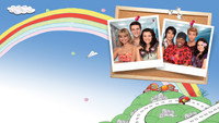 «Quando Toca o Sino (2009)» — обои к сериалу #1