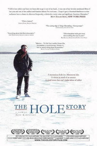 Постер фильма «The Hole Story (2005)» — (2 из 2)