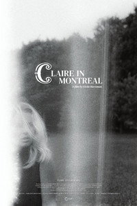 Claire in Montreal
