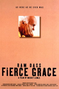 Постер фильма «Рам Дасс: Неистовая благодать (2001)» — (3 из 3)