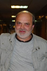 Imagem de Vladlen Barbe