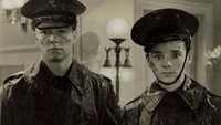 «Дух Калвера (1939)» — обои к фильму #1