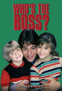 Who's the Boss? - Season 5 Episode Guide