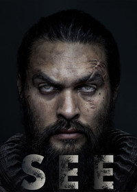 Постер сериала «Видеть (2019-2022)» — (15 из 95)