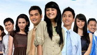 «Cinta Fitri (2007-2011)» — обои к сериалу #1